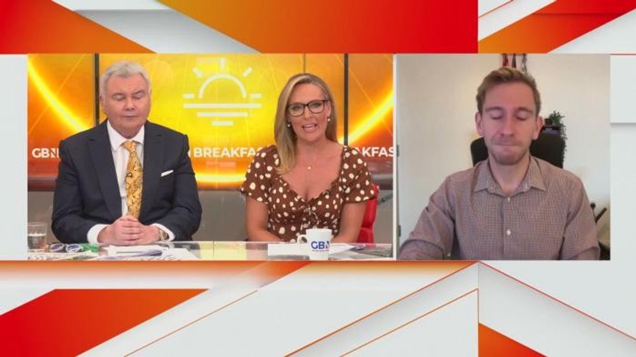 'Our political parties are crumbling and we haven't got a Musk to sort us out' - Lady Judith McAlpine