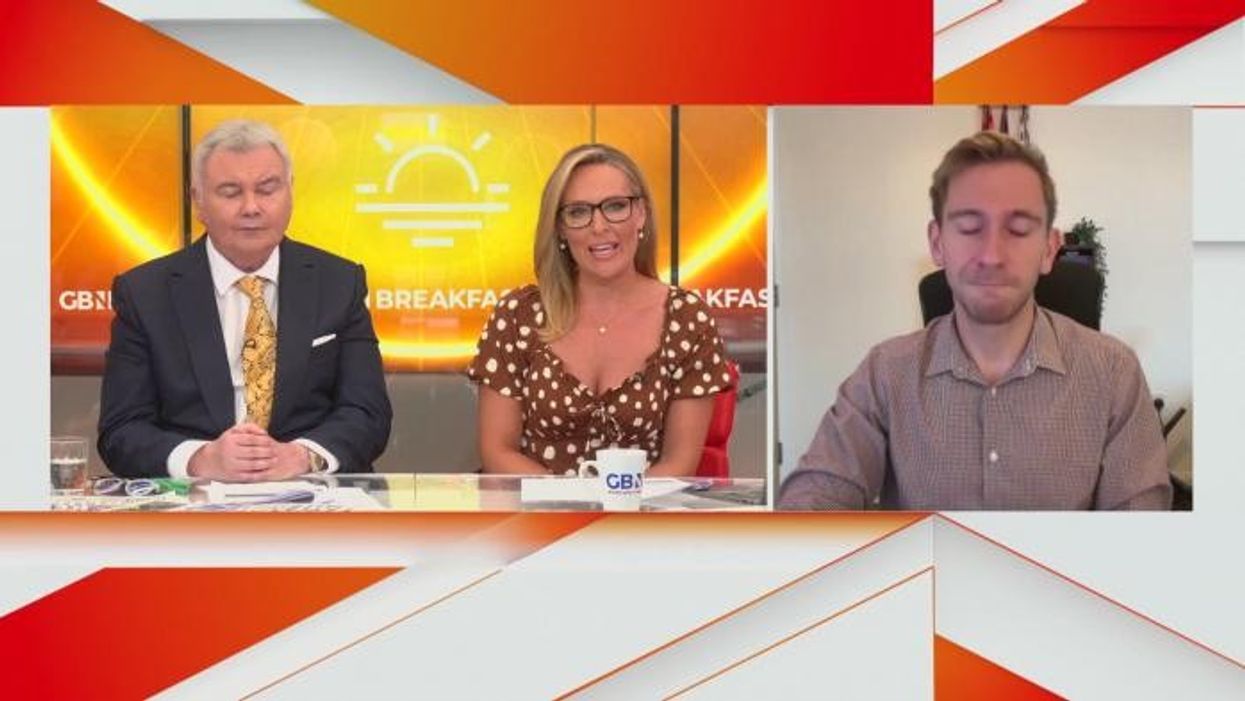 'Elon Musk is looking to cause mischief!' Billionaire 'laying into' Keir Starmer over riot response