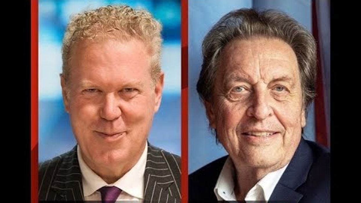 ‘Arrested for objecting to unbridled immigration!’ Elon Musk’s dad joins son in taking aim at Keir Starmer over ‘two-tier’ Britain: ‘too much control’