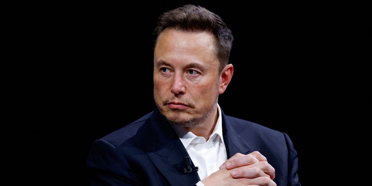 NextImg:Elon Musk wields axe in DOGE crackdown as thousands of federal workers given major ultimatum