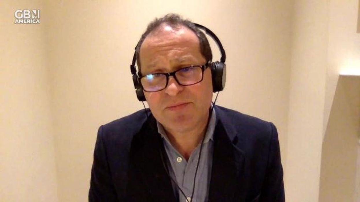 WATCH: Expert delivers verdict on how far Elon Musk's influence will spread in British politics