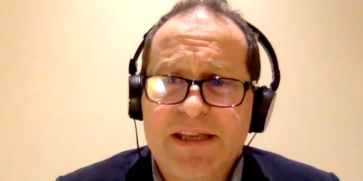 NextImg:WATCH: Expert delivers verdict on how far Elon Musk's influence will spread in British politics