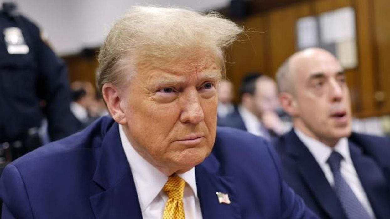 Donald Trump recalls assassination attempt during Elon Musk interview