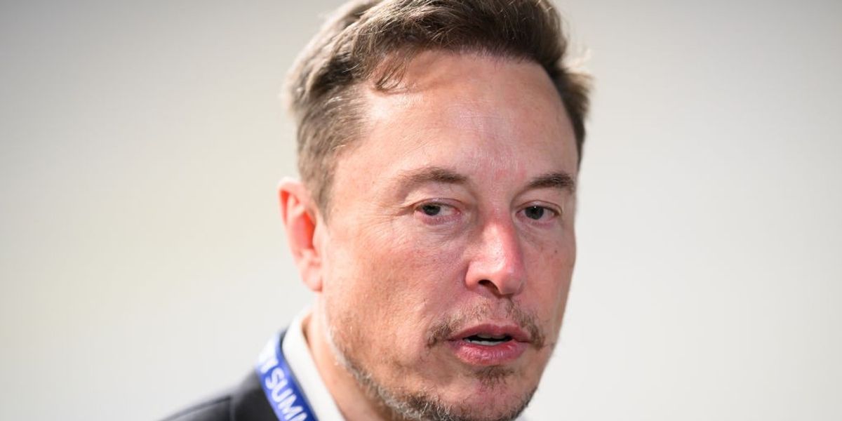 NextImg:Elon Musk defends Britain in slavery row as Caribbean countries demand billions in reparations