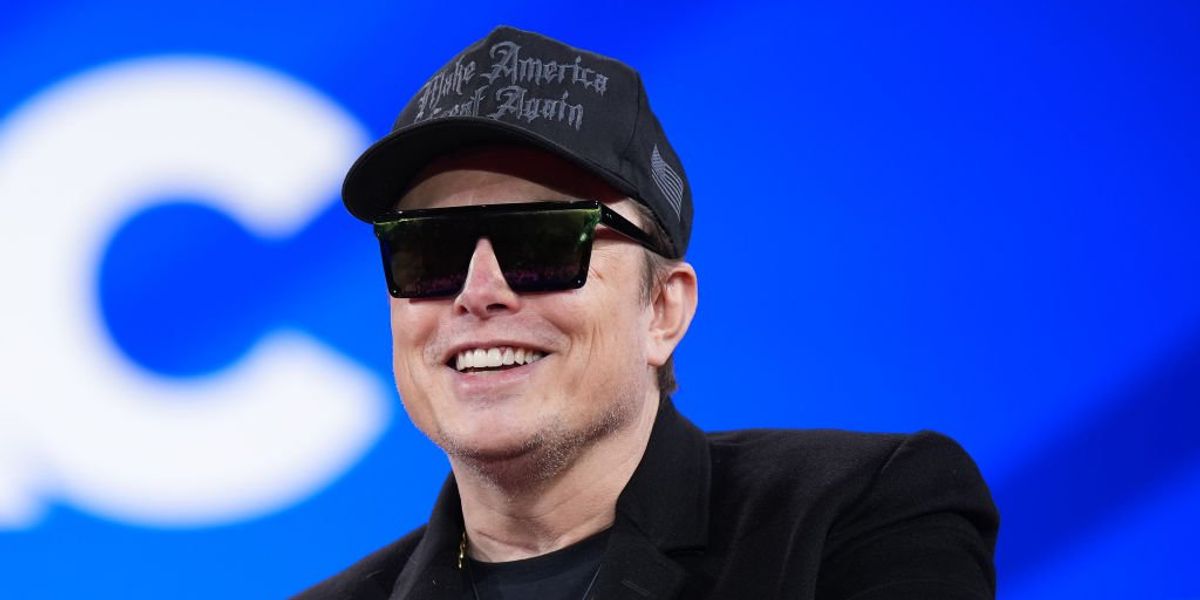 Elon Musk’s SpaceX eyes historic stock market debut which could make him world’s first trillionaire Elon Musk’s SpaceX eyes historic stock market debut which could make him world’s first trillionaire