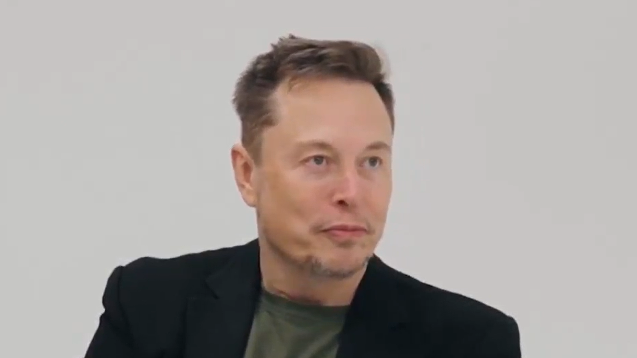 Elon Musk