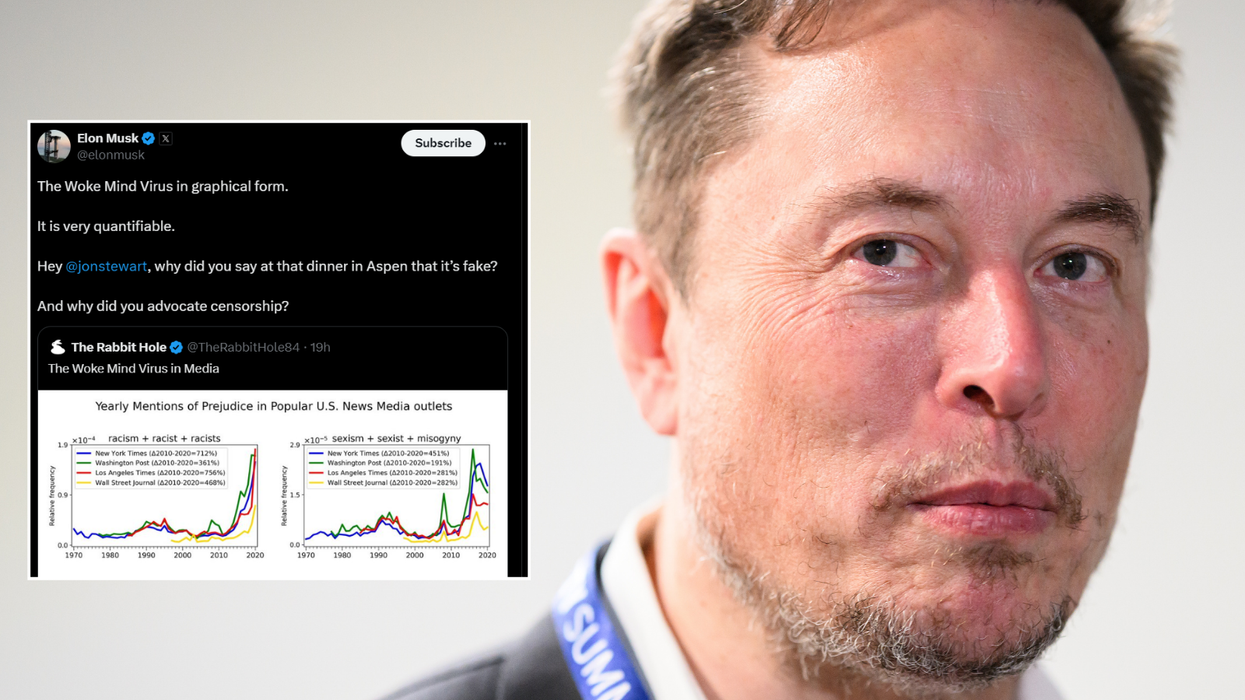 Elon Musk