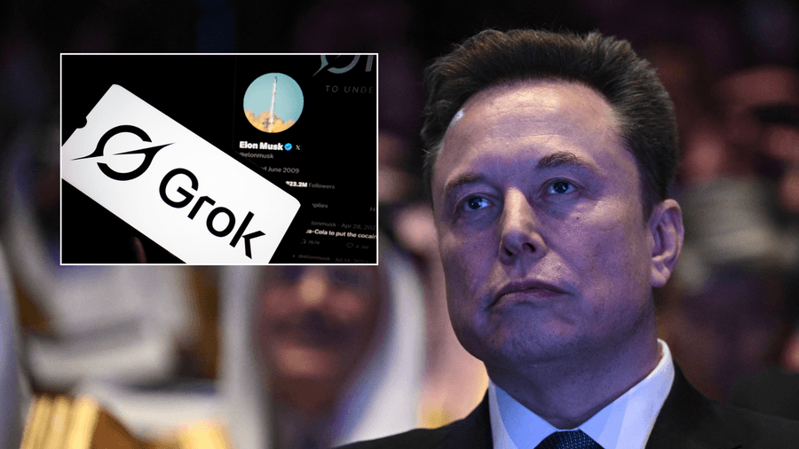 Elon Musk