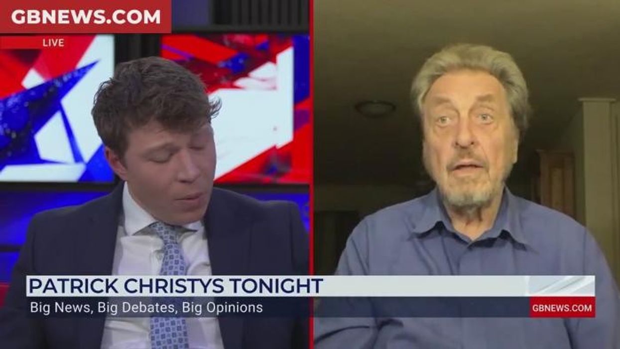 Elon Musk’s dad hits out as ‘domestic terrorists’ target Tesla: ‘These people have a mental illness’