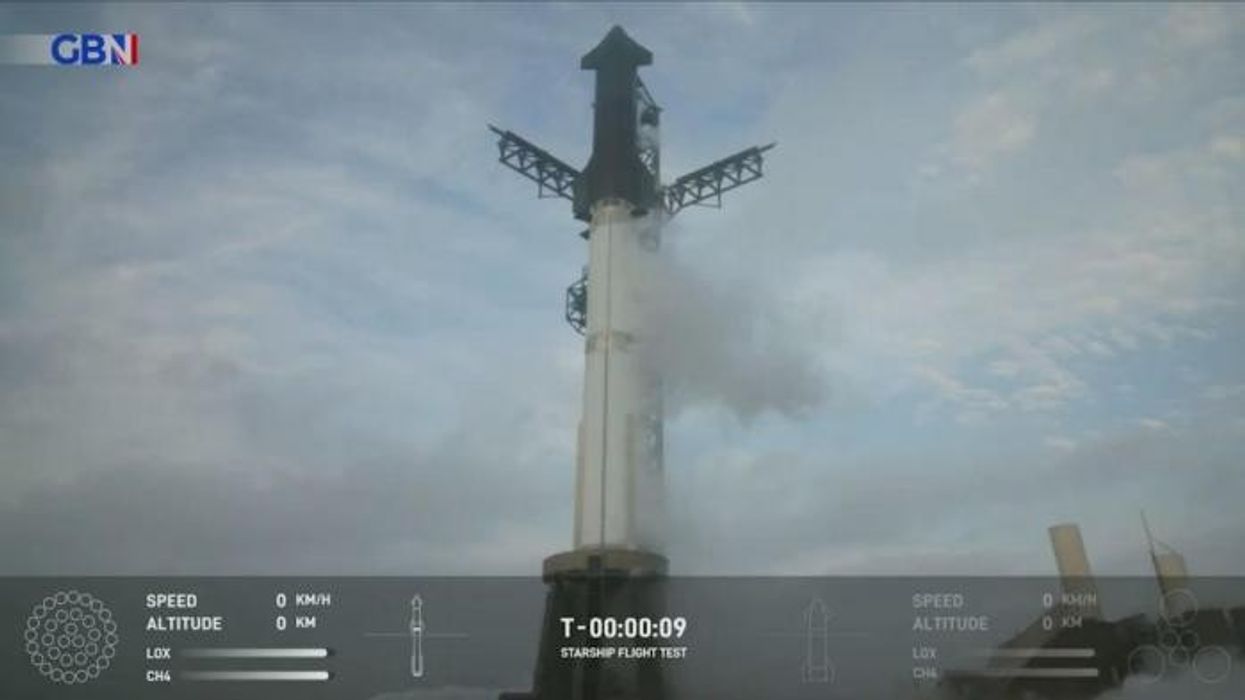 SpaceX successfully launches most powerful rocket ever built into orbit for first time EVER in new milestone