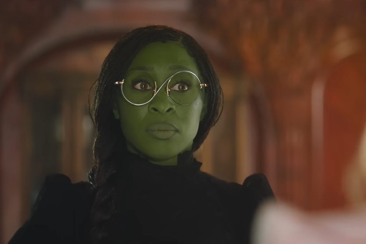 Elphaba