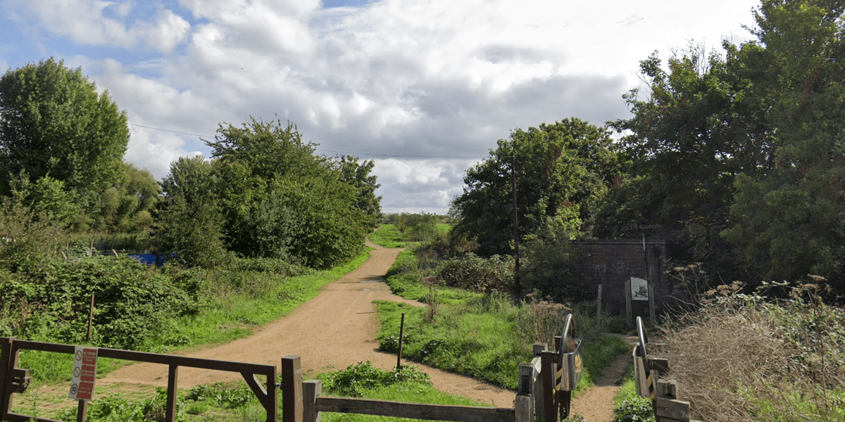 Mother and child killed after experiencing ‘difficulty’ in popular park Mother and child killed after experiencing ‘difficulty’ in popular park