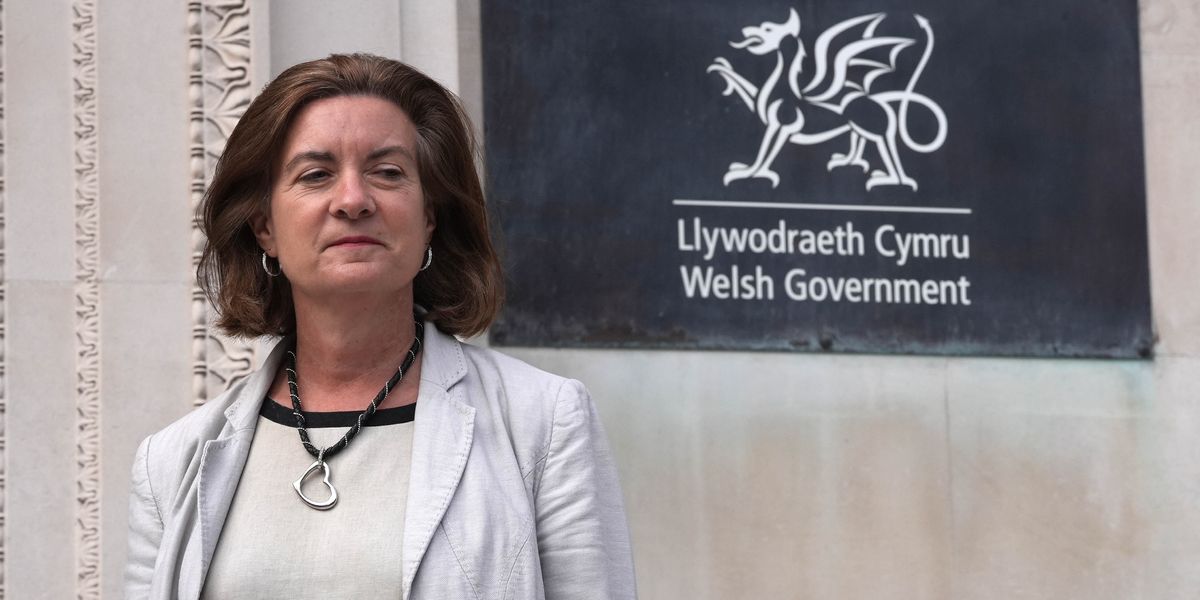 NextImg:First Minister announces above inflation pay rises for public sector workers in Wales