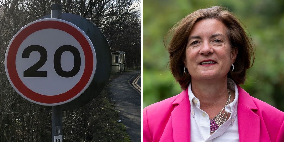 NextImg:'Wales needs action on NHS waiting lists, 20mph rules and help for farmers - but real changes are unlikely'