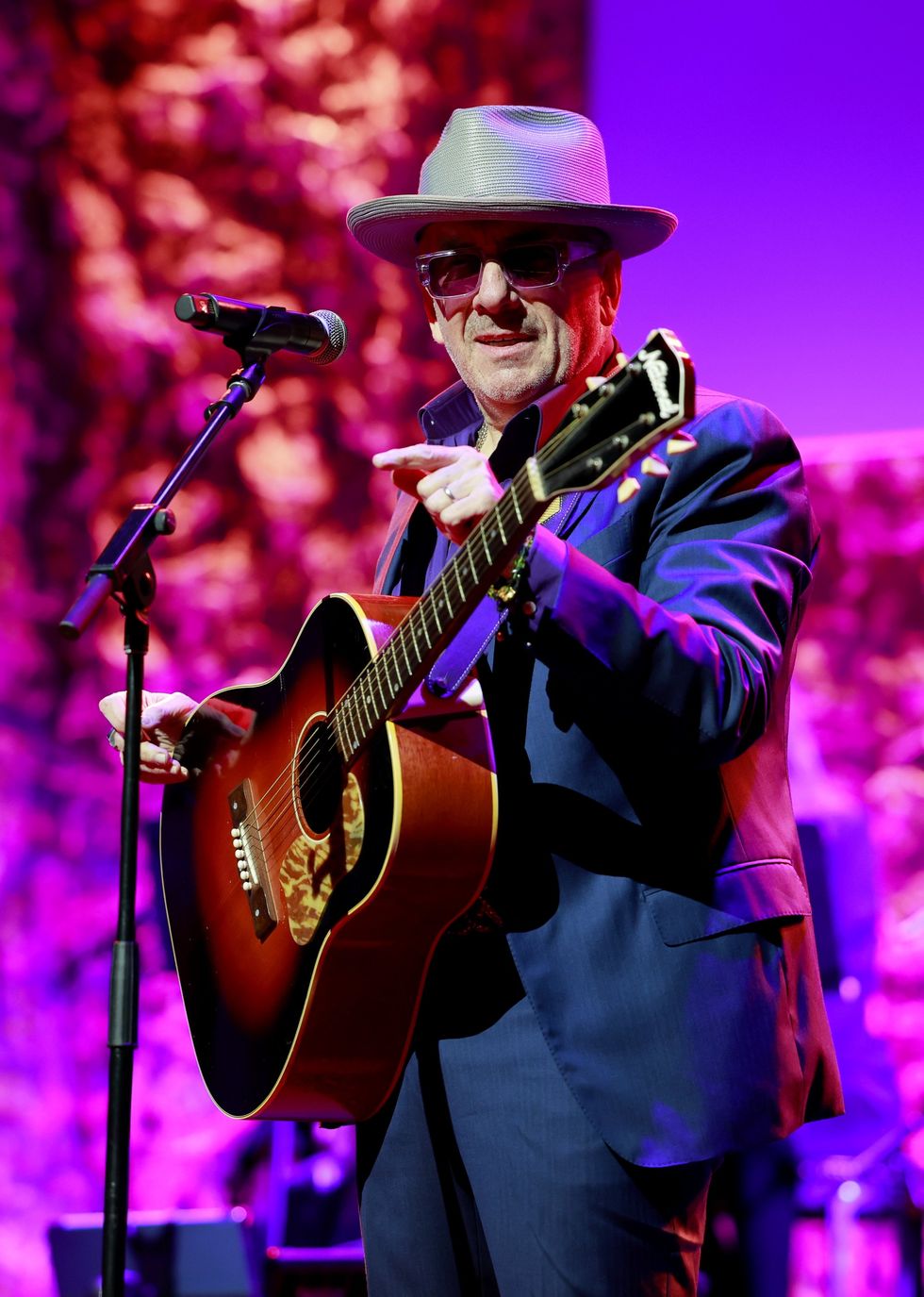Elvis Costello