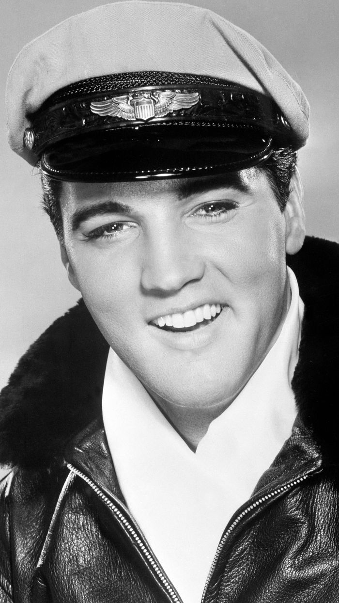 Elvis Presley