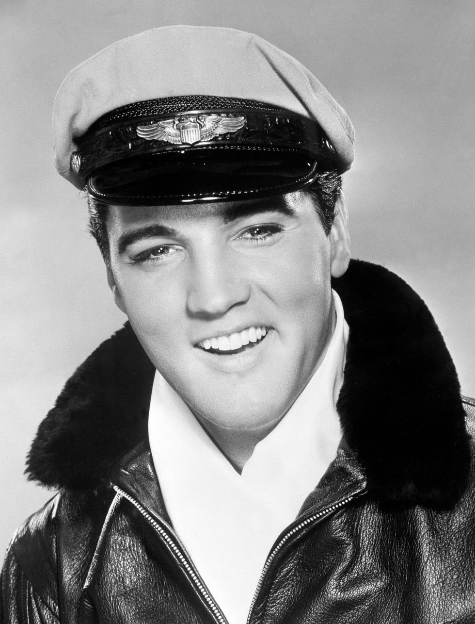 Elvis Presley