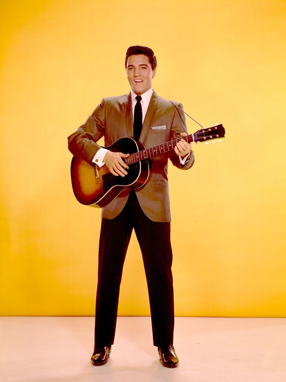 Elvis Presley