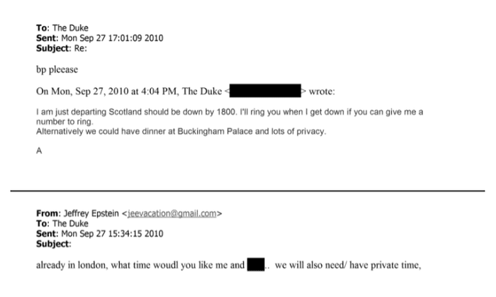 Email 2