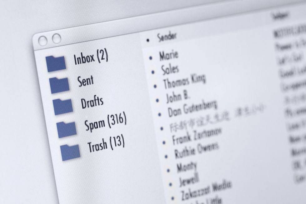 Email