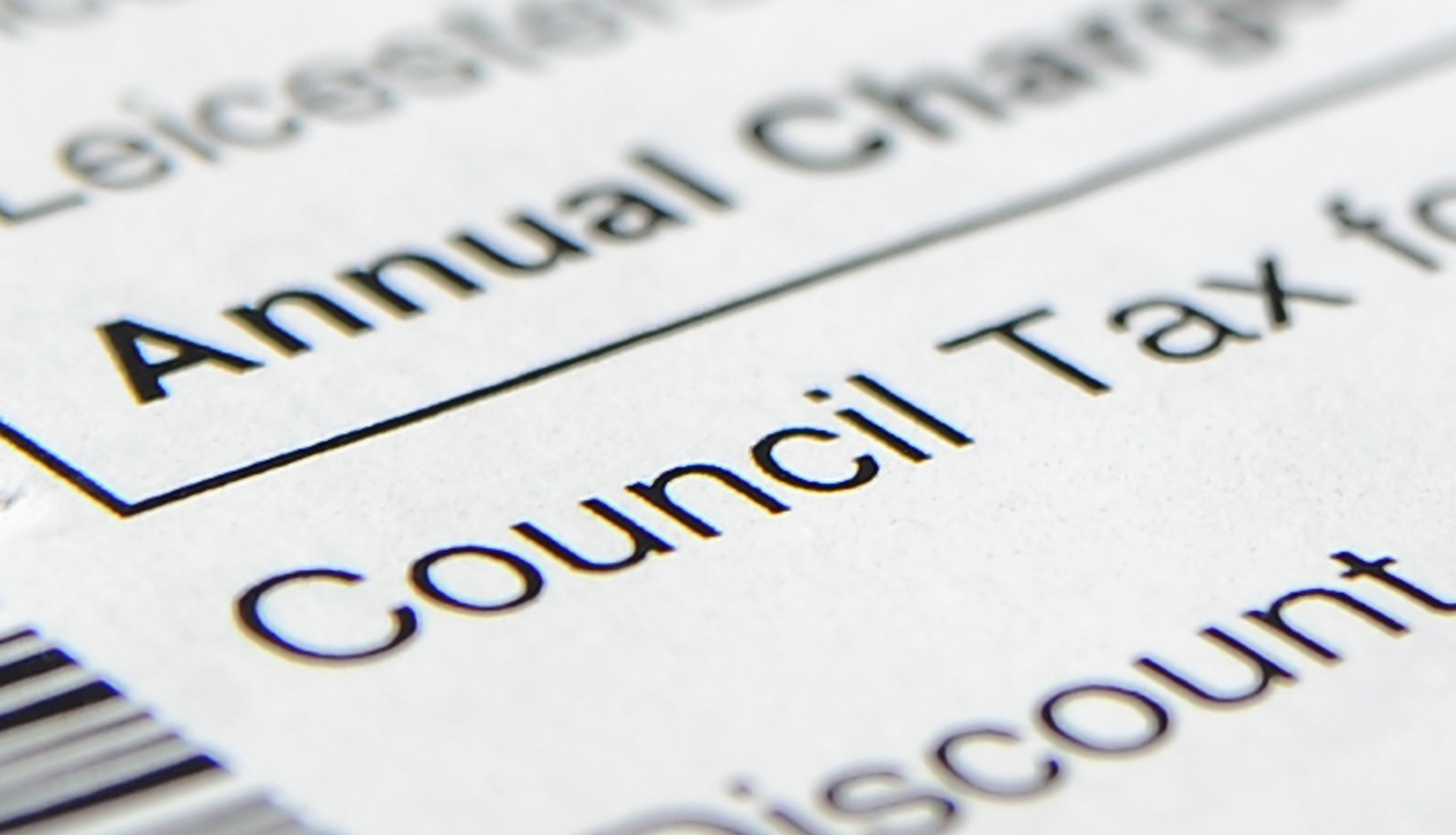 EMBARGOED T0 0001 SATURDAY FEBRUARY 26 File photo dated 11/06/13 of a council tax bill. Households eligible for a 150 energy rebate payment may get their money more quickly by setting up a direct debit to pay their council tax, the Local Government Association (LGA) has said. Issue date: Saturday February 26, 2022.