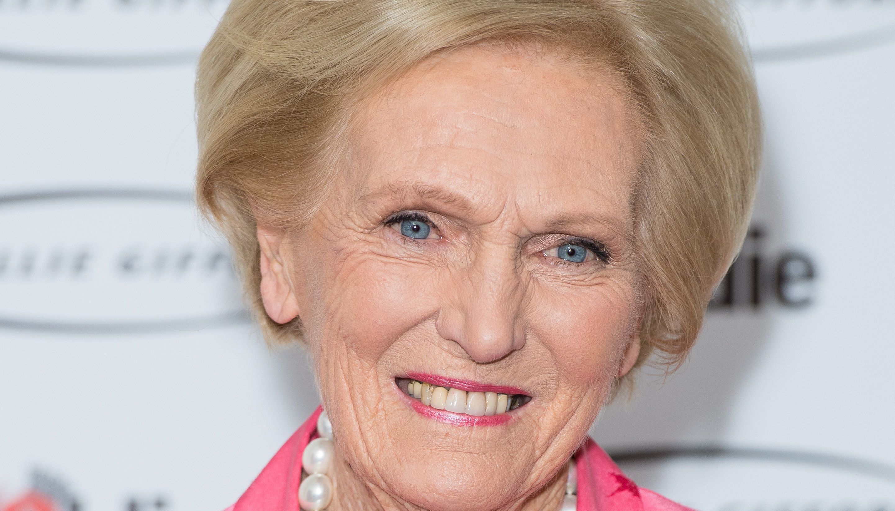 EMBARGOED TO 0001 SATURDAY APRIL 30 File photo dated 29/01/19 of Mary Berry, who has joined The Duchess of Cornwall to announce the winning recipe of the competition to design a Platinum Pudding dedicated to the Queen.