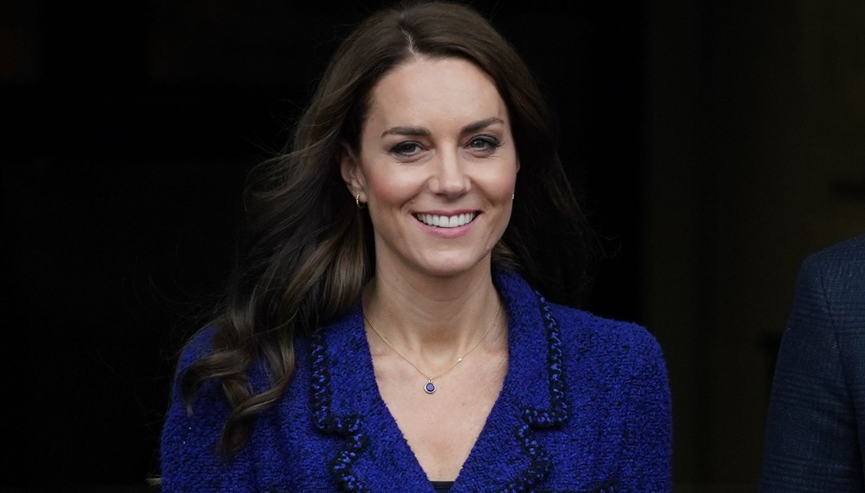 EMBARGOED TO 0001 WEDNESDAY OCTOBER 26 File photo dated 13/10/22 of The Princess of Wales who has become the patron of an Army officer's ambitious goal to be the first woman to cross Antarctica solo and unsupported.