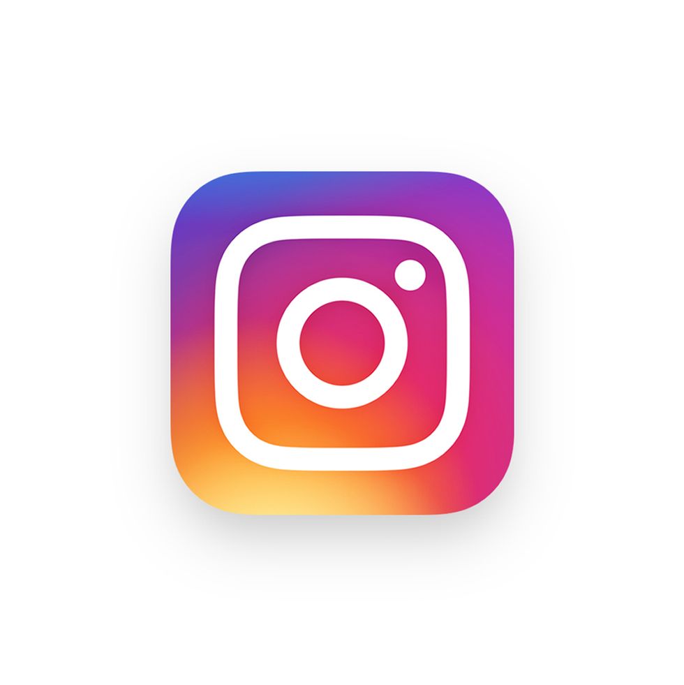 EMBARGOED TO 0500 WEDNESDAY APRIL 6 Undated handout photo issued by Instagram of their logo. Instagram isn't doing enough to protect women in the public eye from misogynistic abuse online, a new report has claimed. Issue date: Wednesday April 6, 2022.