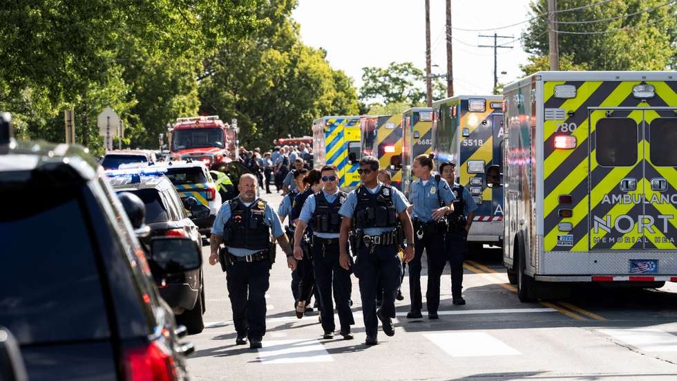 Emergency response