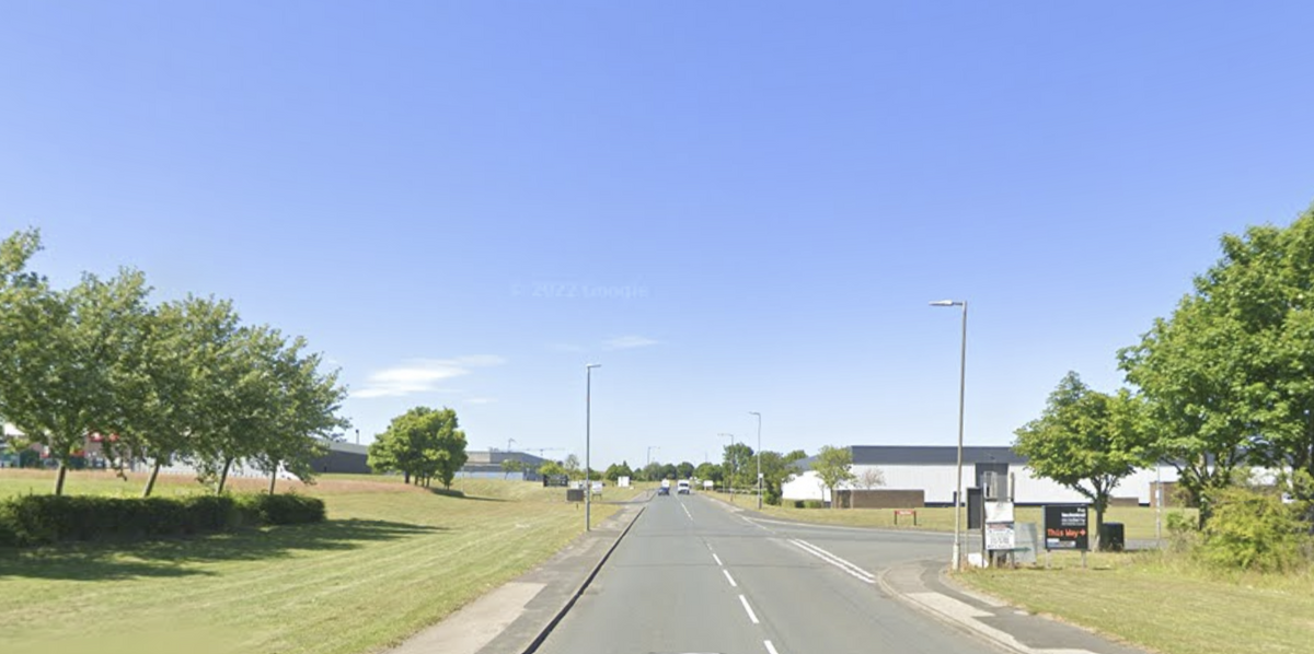 NextImg:Man dies after 'parachute incident' at industrial site