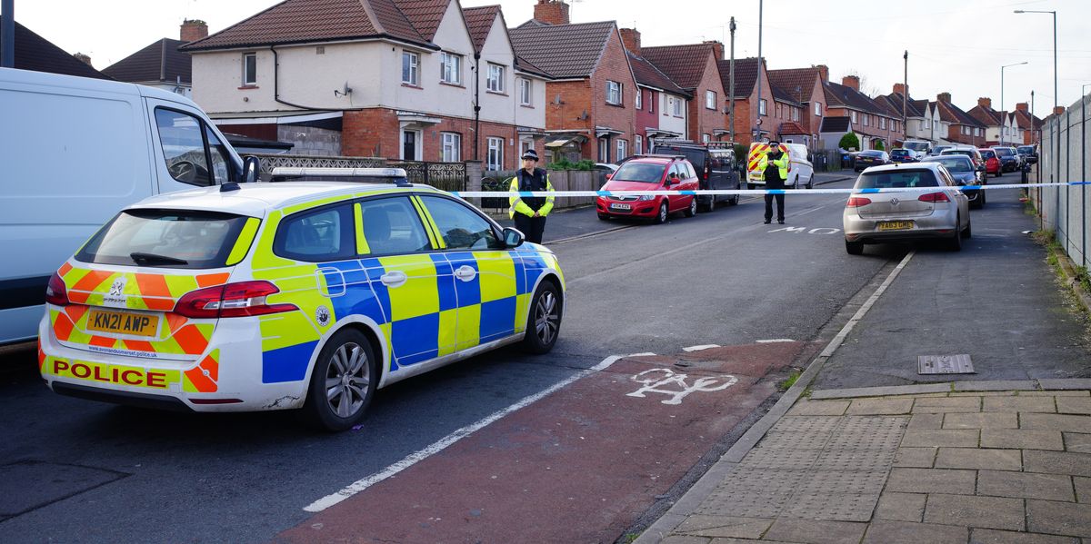 NextImg:Bristol stabbing: Teenager becomes fourth person to be charged with murder
