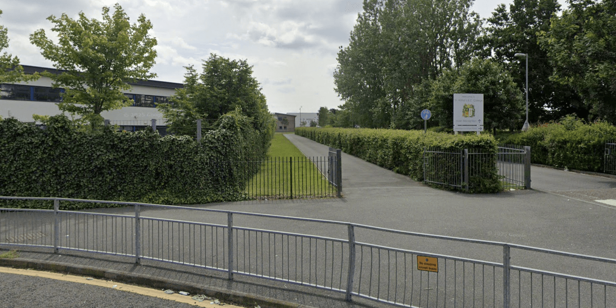 Student dies at school as air ambulance urgently descends on medical emergency Student dies at school as air ambulance urgently descends on medical emergency