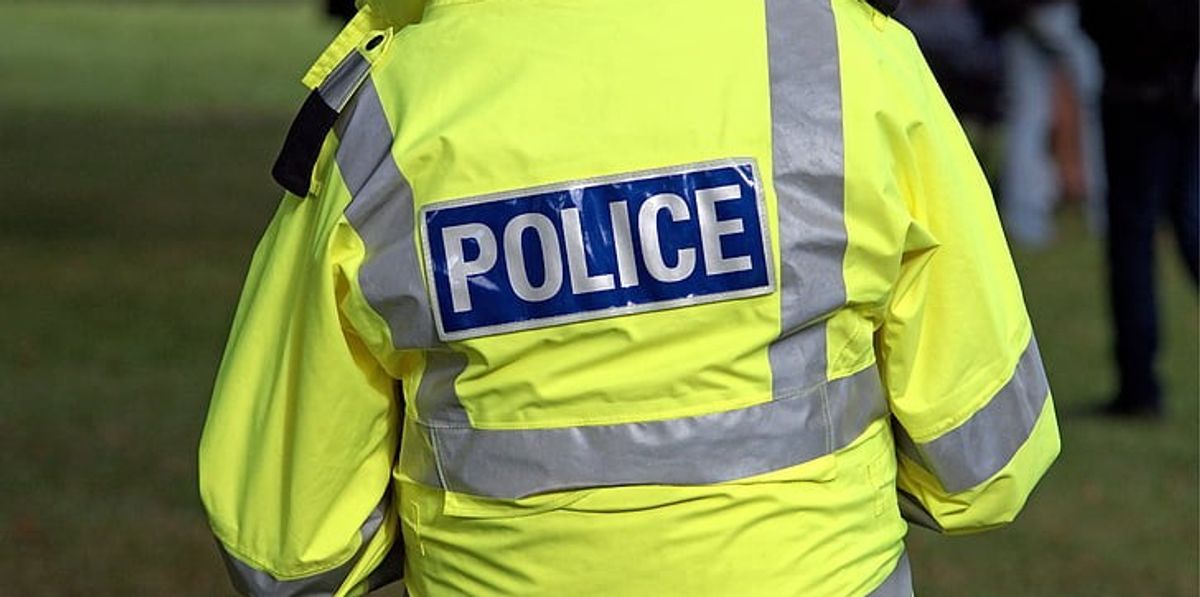 NextImg:Man, 25, arrested in connection to Bradford murder of woman pushing baby in a pram