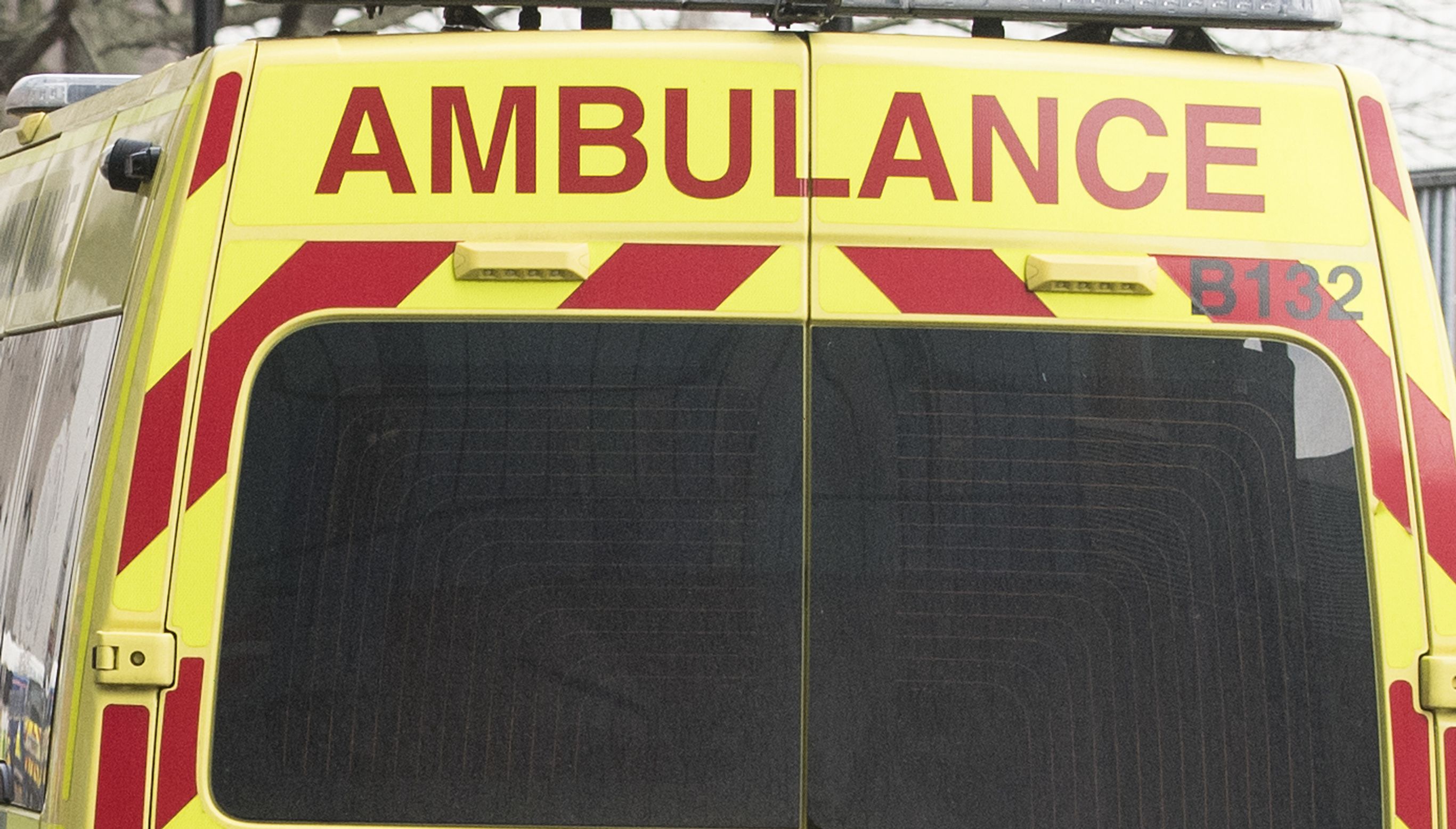 Emergency services were unable to save Jack Lis