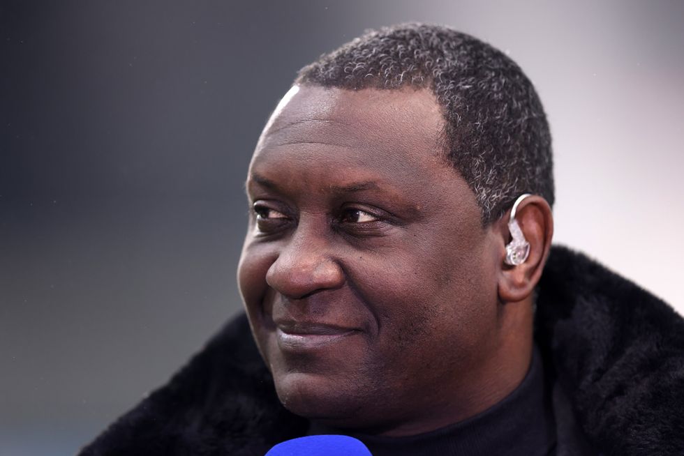 Emile Heskey