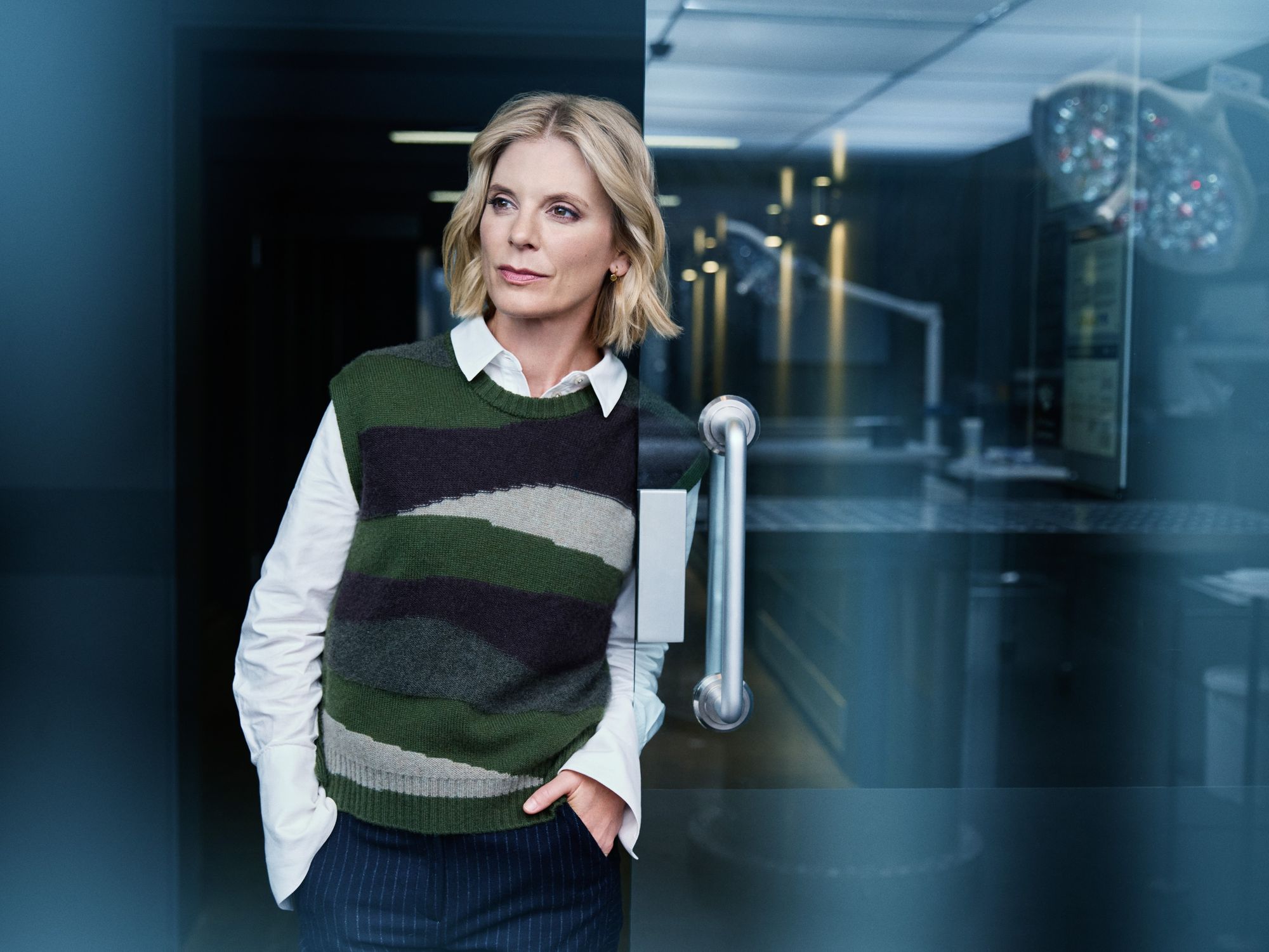 Emilia Fox