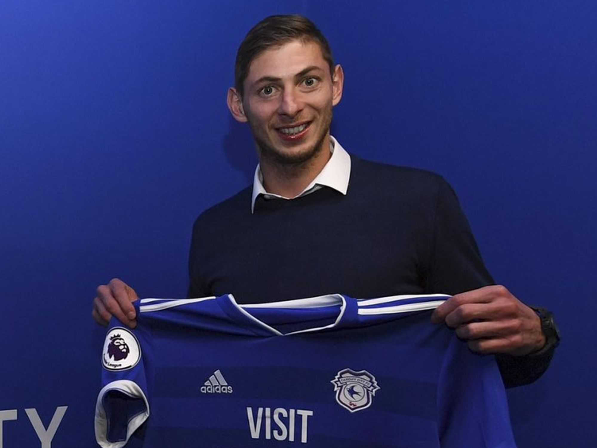 Emiliano Sala