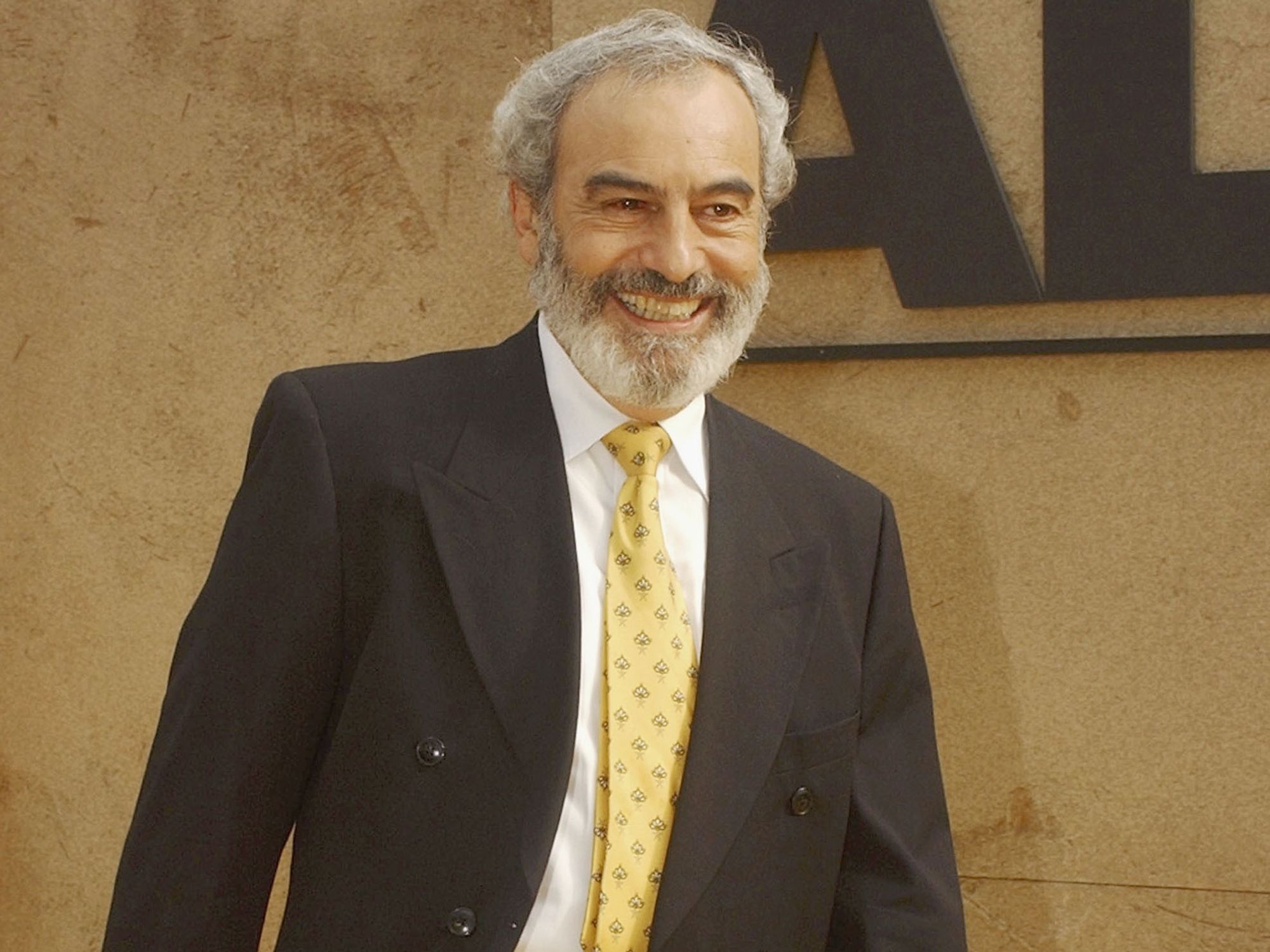 Emilio Antonio Echevarr\u00eda