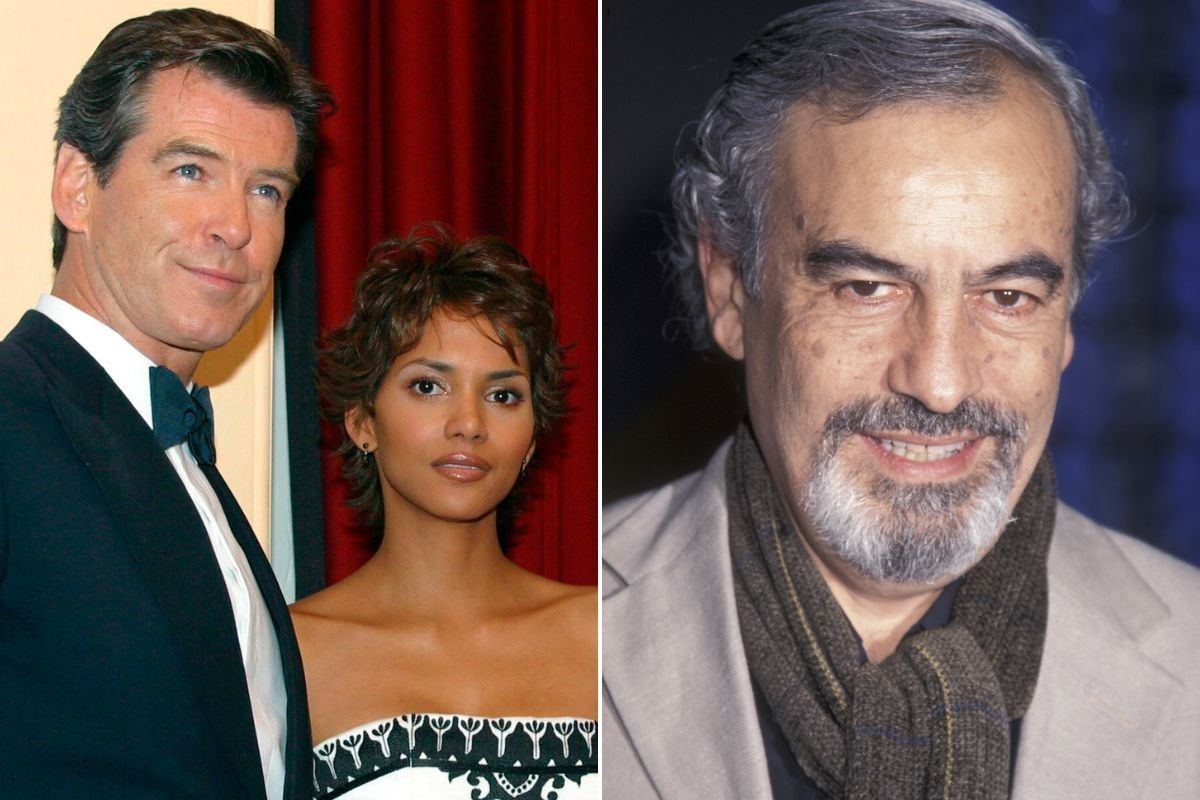 Emilio Antonio Echevarr\u00eda