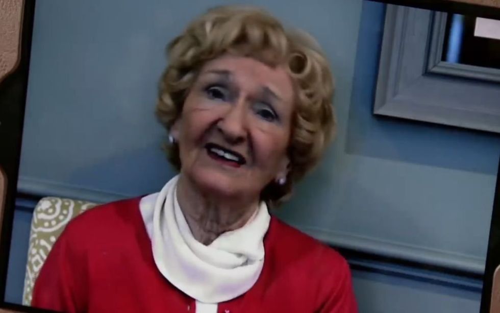 Emily Bishop Corrie