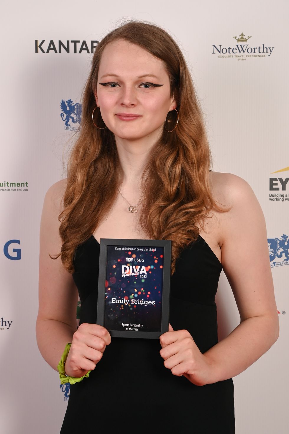 Emily Bridges
