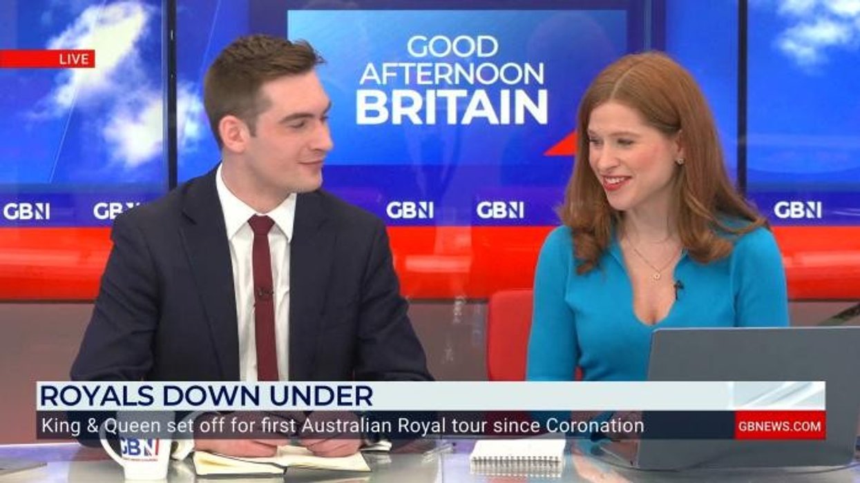 WATCH: Tom Harwood on Portugal's significance as Harry and Meghan buy property