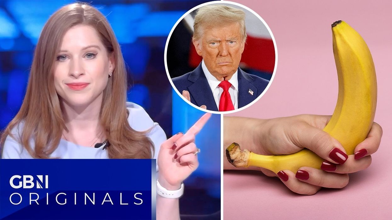 Liberal women across America vow to NEVER have sex with men again in revenge for Donald Trump's victory