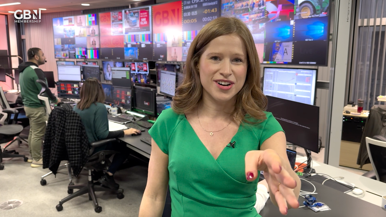 Emily Carver gives her view on Nigel Farage's prospects in the I'm A Celebrity jungle