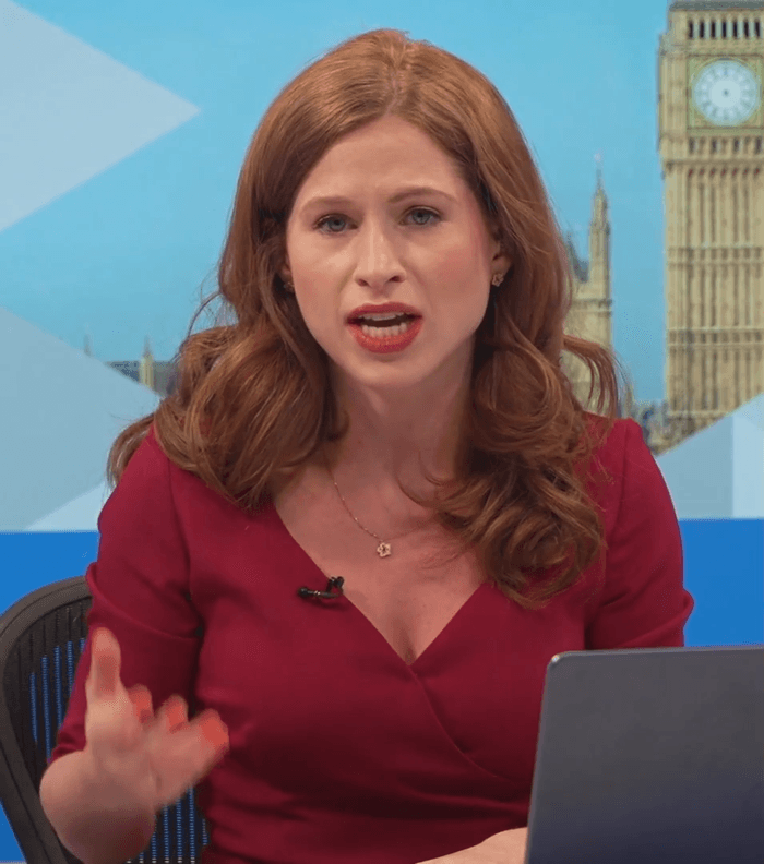 Emily Carver, Grant Shapps