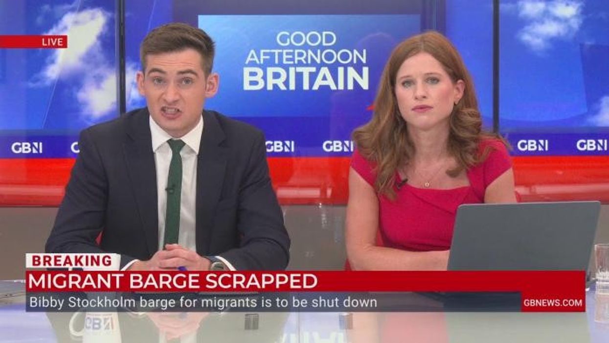 ‘Just doesn’t sit right’: Emily Carver fumes at ‘champagne socialist’ Gary Lineker as eye-watering salary exposed