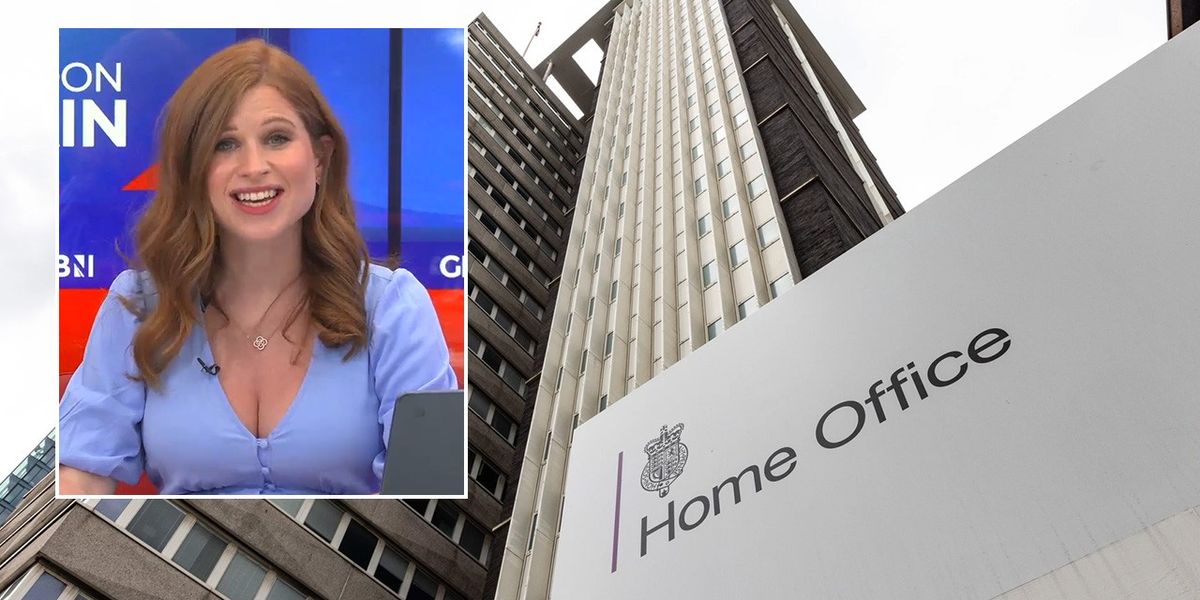 NextImg:Emily Carver left raging after as fraudster stays in UK because his children 'don't speak Czech'