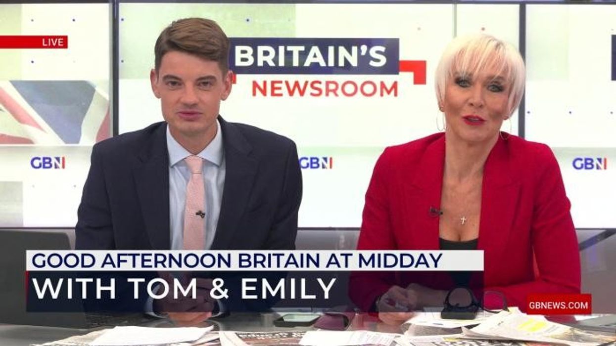 Emily Carver makes 'very emotional' admission ahead of maternity leave