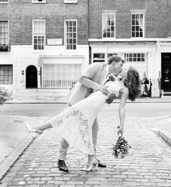 Emily Carver Patrick Christys