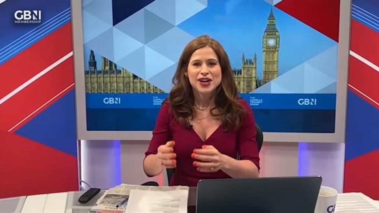 Emily Carver reflects on covering Camilla Tominey's show and reveals what she REALLY thought about guests....